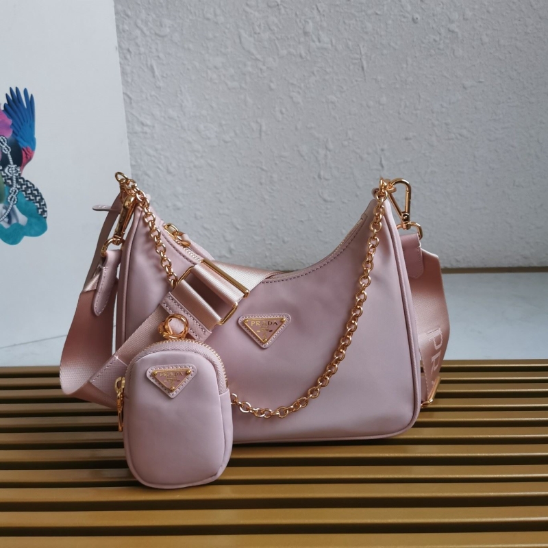 Pra*a satchel bags
